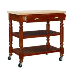 Barker Kitchen Cart And Islands - Linon 17 Barker Kitchen Cart And Islands - Linon -Furniture Haven Shop GUEST 352bb018 2532 4ffc 9ad9 6b1af7b484d9