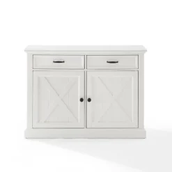 Clifton Sideboard Distressed White - Crosley 15 Clifton Sideboard Distressed White - Crosley -Furniture Haven Shop GUEST 3537c32c bf8b 4e49 9624 00992979f0a3