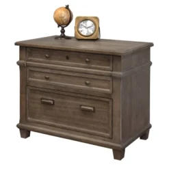 Carson File Cabinet Brown - Martin Furniture -Furniture Haven Shop GUEST 3614b7a7 e38f 4b8e bb25 bcb0f097840b