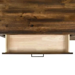 3pc Wren Platform Storage Bedroom Set Chestnut - Picket House Furnishings -Furniture Haven Shop GUEST 363f9d88 7ad2 428c ad8f d10e3fd32c92