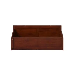 Twin Foot Drawer Walnut - AFI -Furniture Haven Shop GUEST 3646aa22 a86d 4041 a4b5 02f7ac92e29a