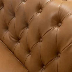 Pablo 81.5" Wide 81.5" Wide Chesterfield Tufted Genuine Wing Back Leather Sofa For Living Room-A+B | ARTFUL LIVING DESIGN 18 Pablo 81.5" Wide 81.5" Wide Chesterfield Tufted Genuine Wing Back Leather Sofa For Living Room-A+B | ARTFUL LIVING DESIGN -Furniture Haven Shop GUEST 3701ff28 ef1a 4680 9334 12e44d6a5600