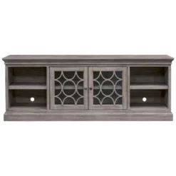 80" Rustic Two Door Tv Console Fully Assembled For Tvs Up To 80"- Martin Furniture 14 80" Rustic Two Door Tv Console Fully Assembled For Tvs Up To 80"- Martin Furniture -Furniture Haven Shop GUEST 37ea8986 dc56 4b1b a414 122929b09a7a
