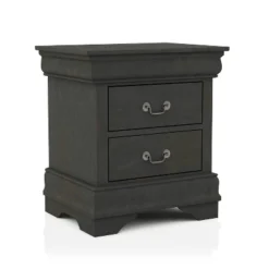 6pc Sliver Sleigh Bedroom Set - HOMES: Inside + Out 10 6pc Sliver Sleigh Bedroom Set - HOMES: Inside + Out -Furniture Haven Shop GUEST 37f5b31c 5010 446f 8acd 276dafe06845