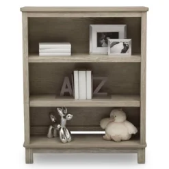 Delta Children Farmhouse Bookcase -Furniture Haven Shop GUEST 3886373e 4149 46eb ab0a cf798bcc62a1