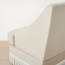 Alberhill Velvet Accent Chair With Fringe - Opalhouse™ Designed With Jungalow™ 11 Alberhill Velvet Accent Chair With Fringe - Opalhouse™ Designed With Jungalow™ -Furniture Haven Shop GUEST 38c4fe2d ff79 4931 9f33 af8b412f8522