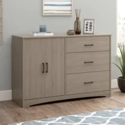 Beginnings 3 Drawer Dresser - Sauder