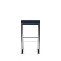 26.75" Easy Counter Height Barstool - Amisco -Furniture Haven Shop GUEST 39d754e1 7610 4045 804c df10d2e5ae9a