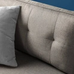 56.7" Sayan Loveseat Sofa With USB Sand Gray - Zinus 9 56.7" Sayan Loveseat Sofa With USB Sand Gray - Zinus -Furniture Haven Shop GUEST 3a4b6e2c 018d 429c a4f4 e7cd7b18b933