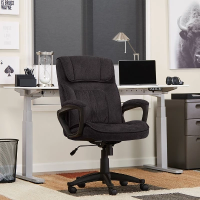 Style Hannah I Office Chair - Serta 1 Style Hannah I Office Chair - Serta