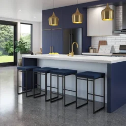 26.75" Easy Counter Height Barstool - Amisco -Furniture Haven Shop GUEST 3c1b910b 73fe 4bab a8ce 90061e09512c