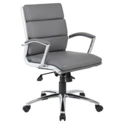 Contemporary Executive Chair - Boss Office Products -Furniture Haven Shop GUEST 3c7ce069 239c 4f3d 9769 2d357250f32b