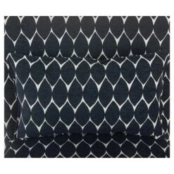 Parker Accent Chair With Pillow - HomePop -Furniture Haven Shop GUEST 3d3ae468 09c5 4836 9b83 b0f3c0783bc5