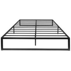 Flash Furniture 14 Inch Metal Platform Bed Frame With 12 Inch Pocket Spring Mattress In A Box And 3 Inch Cool Gel Memory Foam Topper 29 Flash Furniture 14 Inch Metal Platform Bed Frame With 12 Inch Pocket Spring Mattress In A Box And 3 Inch Cool Gel Memory Foam Topper -Furniture Haven Shop GUEST 3d9cf2df c016 4cac 95f4 9e942540bd1a