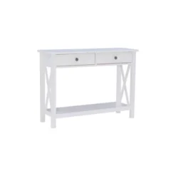 Davis Console Table - Linon -Furniture Haven Shop GUEST 3dc00349 7e56 49b7 8c91 4189f6e1abed