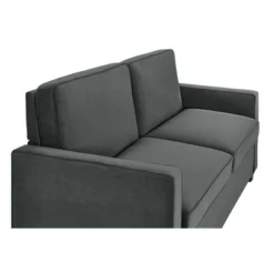 Queen Cassidy Sofa Sleeper Gray Velvet - Room & Joy 20 Queen Cassidy Sofa Sleeper Gray Velvet - Room & Joy -Furniture Haven Shop GUEST 3dd64f62 daad 479e 9eaf 4e996fc6217a