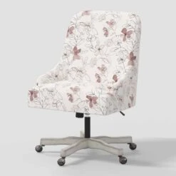 Grayson Office Chair - Skyline Furniture -Furniture Haven Shop GUEST 3e5c6061 47d4 43b6 8a47 160bdfad9cf7