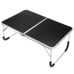 Unique Bargains Foldable Portable Reading Working Laptop Desk 24 X 16.1 X 10.6-inch 1 Pc -Furniture Haven Shop GUEST 3ece1ff2 5896 46f2 ab6a b1c21a59783f