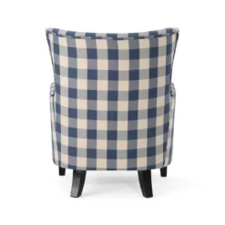 Arabella Farmhouse Armchair - Christopher Knight Home -Furniture Haven Shop GUEST 3f07596d ff02 4e33 9086 102b91622a34