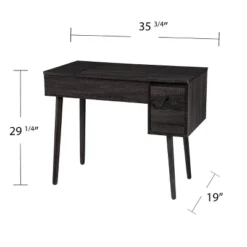 Harzen Storage Vanity With Mirror - Holly & Martin -Furniture Haven Shop GUEST 3f87490a d0e4 4e0b bfbe 7453157056c4