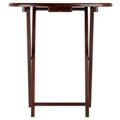 5pc Nathan Snack Table Set In Cappuccino Brown - Winsome 15 5pc Nathan Snack Table Set In Cappuccino Brown - Winsome -Furniture Haven Shop GUEST 403fffc3 ff48 411b 9e13 e864309f9218