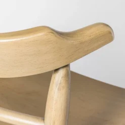 Kaysville Curved Back Wood Counter Height Barstool - Threshold™ Designed With Studio McGee 13 Kaysville Curved Back Wood Counter Height Barstool - Threshold™ Designed With Studio McGee -Furniture Haven Shop GUEST 4246e3c5 1238 45c5 8ea6 de4c51b30e49