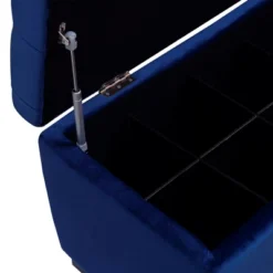 Carson Tufted Storage Ottoman - Picket House Furnishings -Furniture Haven Shop GUEST 427066a0 08d8 4d31 a186 a630bc59806e