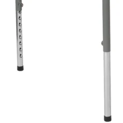 Emma And Oliver 2.79-Foot Square Height Adjustable Granite White Plastic Folding Table 12 Emma And Oliver 2.79-Foot Square Height Adjustable Granite White Plastic Folding Table -Furniture Haven Shop GUEST 430aa77b 26cc 472c be4e e7c20cabb205