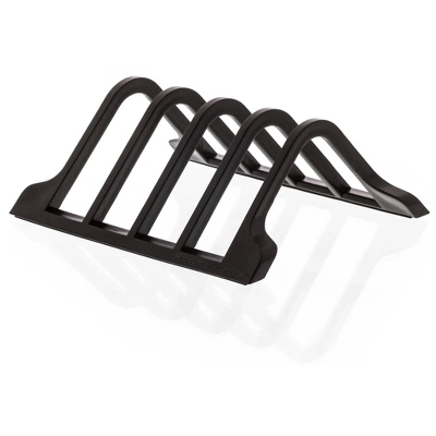 Prosumer's Choice Multi-Device Smartphones And Tablets Charging Station And Device Organizer Stand, Black 4 Prosumer's Choice Multi-Device Smartphones And Tablets Charging Station And Device Organizer Stand, Black - Image 4