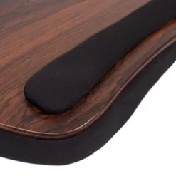 Sofia + Sam Oversized Memory Foam Lap Desk With USB Light 8 Sofia + Sam Oversized Memory Foam Lap Desk With USB Light -Furniture Haven Shop GUEST 434b0a50 3f57 450f 94ef e14b43056742