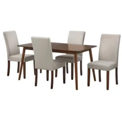 5pc Lizzy Rectangular Dining Set - Buylateral 25 5pc Lizzy Rectangular Dining Set - Buylateral -Furniture Haven Shop GUEST 43d1a6da cf6a 4f5a aaaa 5835e7146a0d
