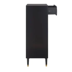 5 Drawer Geo Textured Chest - Linon -Furniture Haven Shop GUEST 4432c884 e76b 4936 9838 643531604f84