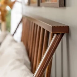 Boho Solid Wood Spindle Platform Bed - Saracina Home 23 Boho Solid Wood Spindle Platform Bed - Saracina Home -Furniture Haven Shop GUEST 44748e17 6118 4f48 825b 8e3f20ade21a