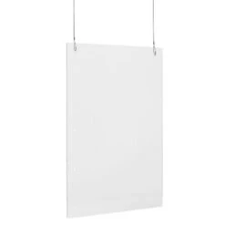 Flash Furniture Suspended Register Shield / Sneeze Guard - Mounting Or Hanging Hardware Included 15 Flash Furniture Suspended Register Shield / Sneeze Guard - Mounting Or Hanging Hardware Included -Furniture Haven Shop GUEST 459e87e8 53b2 4ea8 805a cb4db98a9b59