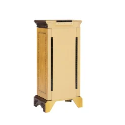 Beatrice Antique Parchment Hand Painted Jewelry Armoire - Powell Company 17 Beatrice Antique Parchment Hand Painted Jewelry Armoire - Powell Company -Furniture Haven Shop GUEST 46da53c0 eeb2 480d a66d 88fefde5b31a