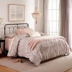 Jocelyn Headboard With Frame - Hillsdale Furniture -Furniture Haven Shop GUEST 473bf1dc 7a84 470f a9d5 90e4482c1840