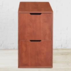 Mod Freestanding Pedestal 2 Drawer Filing Cabinet - Niche 12 Mod Freestanding Pedestal 2 Drawer Filing Cabinet - Niche -Furniture Haven Shop GUEST 47cb2833 dc27 4cee b478 0d09e87c13d3