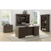 Carson File Cabinet Brown - Martin Furniture