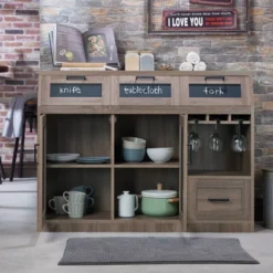 Sage 4 Drawer Buffet - HOMES: Inside + Out 14 Sage 4 Drawer Buffet - HOMES: Inside + Out -Furniture Haven Shop GUEST 490eb032 eb3f 43ef 9786 e464b8d5e045