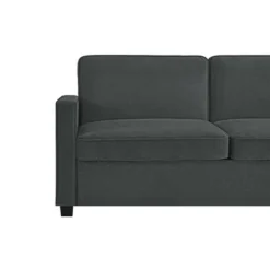Queen Cassidy Sofa Sleeper Gray Velvet - Room & Joy 18 Queen Cassidy Sofa Sleeper Gray Velvet - Room & Joy -Furniture Haven Shop GUEST 496c3bb1 b8c5 4161 95f7 2cb52c8be570