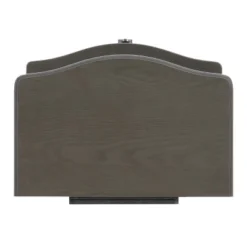 Sedalia Jewelry Armoire Gray - Powell Company -Furniture Haven Shop GUEST 4a02ad10 d4ea 4f09 a4d3 a916865dc7d0