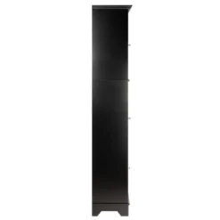 Alps Cabinet Black - Winsome -Furniture Haven Shop GUEST 4a4c0e72 6bd2 404b 852c 583c25d9650d