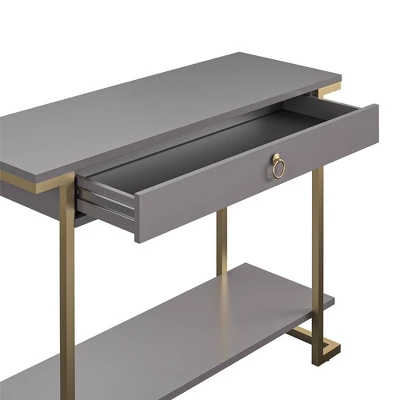 Camila Console Table - Cosmoliving By Cosmopolitan 3 Camila Console Table - Cosmoliving By Cosmopolitan - Image 3