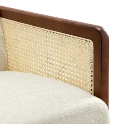 Domenico Living Room Accent Chair With Rattan Design | ARTFUL LIVING DESIGN 19 Domenico Living Room Accent Chair With Rattan Design | ARTFUL LIVING DESIGN -Furniture Haven Shop GUEST 4b4c3227 247f 44ec bc45 3fccfbac026a
