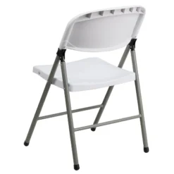 Emma And Oliver 2 Pack Commercial White Plastic Event Party Rental Folding Chair 16 Emma And Oliver 2 Pack Commercial White Plastic Event Party Rental Folding Chair -Furniture Haven Shop GUEST 4c05398f 7415 4d25 bba7 e1e3022b91f7