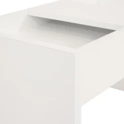 Sunnydaze Decor Sunnydaze Indoor Decorative Multi-Use 2-in-1 Side Coffee Table 14 Sunnydaze Decor Sunnydaze Indoor Decorative Multi-Use 2-in-1 Side Coffee Table -Furniture Haven Shop GUEST 4c469201 f51f 4618 aa9e 1a215e49dc6c