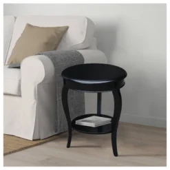 Cambria Solid Wood End Table - International Concepts -Furniture Haven Shop GUEST 4c637bdc 1de2 44f1 9927 4aa539f12734