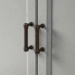 Tara Sideboard Distressed Gray - Crosley -Furniture Haven Shop GUEST 4ce19f1f 2357 440a 9fc8 2d6db003168c