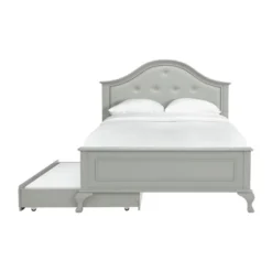 Full 4pc Jenna Panel Bedroom Set Gray - Picket House Furnishings -Furniture Haven Shop GUEST 4d09c02d ed1e 4943 91fc 832b7120248c