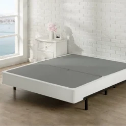 7.5'' No Assembly Metal Box Spring - Zinus 17 7.5'' No Assembly Metal Box Spring - Zinus -Furniture Haven Shop GUEST 4d7b7d3a 1b60 4714 b475 973ff6152eee